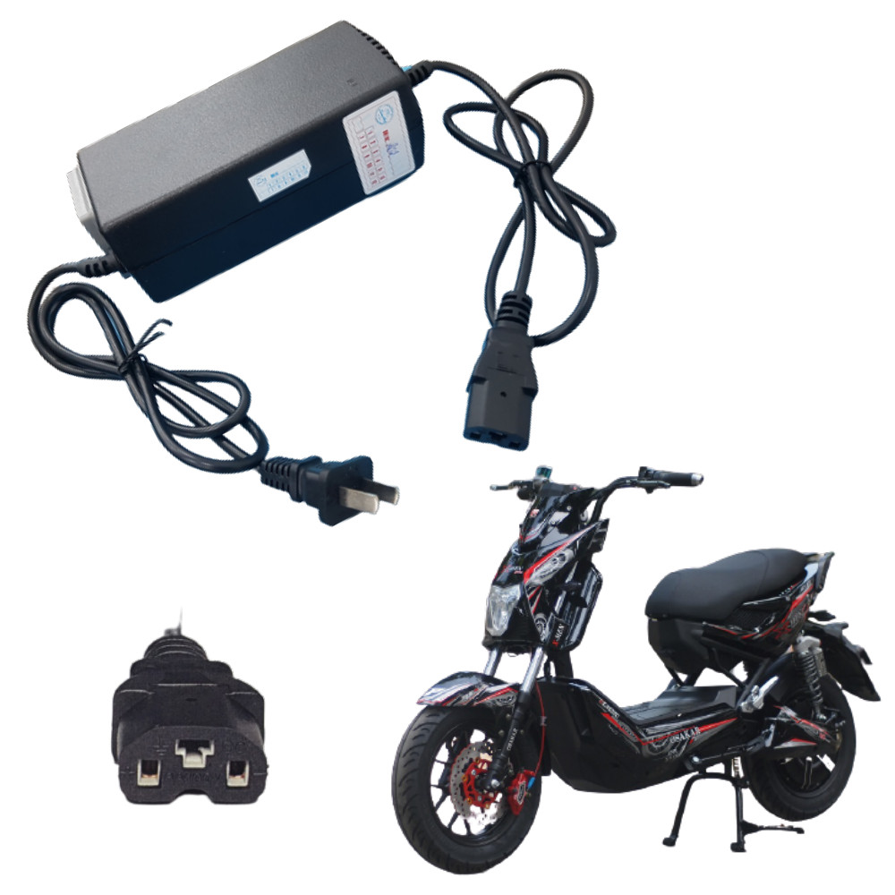 Sạc xe pháo năng lượng điện sạc xe đạp điện năng lượng điện những loại Bảo Hành 12 mon Đại lý phụ khiếu nại 24h #18 Sạc xe pháo năng lượng điện sạc xe đạp điện năng lượng điện những loại Bảo Hành 12 mon Đại lý phụ khiếu nại 24h